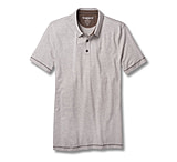 Image of Toad&amp;Co Tempo Short Sleeve Slim Polo - Mens