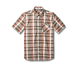 Image of Toad&amp;Co Ventilair Short Sleeve Shirt - Mens