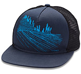 Image of Toad&amp;Co Waves For Days Trucker Hat - Men's