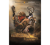 Image of Tom Miranda Outdoor Productions AdventureBowhunter