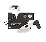 Image of SOG Specialty Knives &amp; Tools Credit Card Companion Multi-Tool
