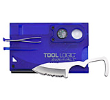 Image of SOG Specialty Knives &amp; Tools Survival Card 1 Multi-Tool