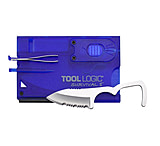Image of SOG Specialty Knives &amp; Tools Survival Card 2 Multi-Tool