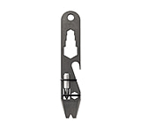 Image of Toor Knives Titanium Keychain Multi-Tool