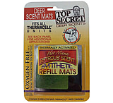 Image of Top Secret Scent Mats