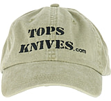 Image of Tops Knives Baseball Cap