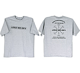Image of Tops Knives Swat Men Do T shirt
