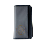 Image of Tops Knives Trekker Passport Wallet