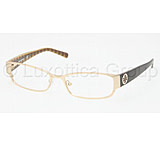 Image of Tory Burch Ty1001 Eyeglass Frames TY1001