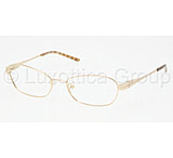 Image of Tory Burch Ty1008 Eyeglass Frames TY1008 