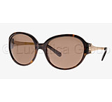 Image of Tory Burch Tory A2 Sunglasses TY7010