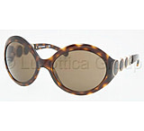 Image of Tory Burch Tory E01 Sunglasses TY9002
