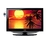 Image of Toshiba 22CV100U 21.6 Inch Diagonal LCD HDTV/DVD Combo - Refurbished