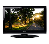 Image of Toshiba C100 Series 26C100U 26.0 Inch Diagonal 720p HD LCD TV - New