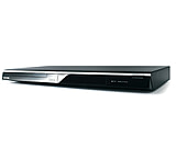 Image of TOSHIBA SD4300 Progressive Scan DVD Player