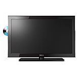 Image of Toshiba 24SLV411 24inch LED, 1080p, 60Hz, TV/DVD Combo 24SLV411
