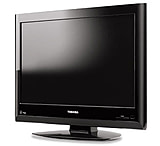 Image of Toshiba 19AV600U 18.5 inch 720p LCD TV