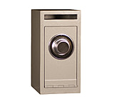 Image of Tracker Safe Deposit Safe w/Dial Lock
