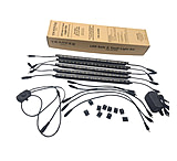 Image of Tracker Safe Universal LED Light Kit