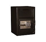 Image of Tracker Safe Steel Deposit Safe w/Hopper