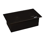 Image of Tracker Safe Steel Floor Safe w/Key Lock