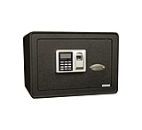 Image of Tracker Safe Steel Safe w/Biometric Lock