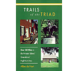 Image of John F. Blair: Trails Of The Triad