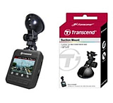 Image of Transcend Suction Mount for DrivePro HD Car Video Recorder