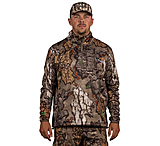 Image of Treezyn LS 1/4 Zip Pullover - Men's