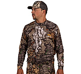 Image of Treezyn LS Long Sleeve Shirt - Men's