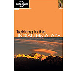 Image of Lonely Planet: Trekking In The Indian Himalaya
