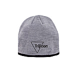 Image of Trijicon Gray Beanie Cap w/Trijicon Logo
