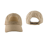Image of Trijicon Logo Hat w/ Patch Panel