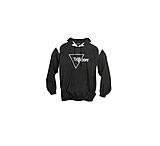 Image of Trijicon Pull Over Hooded Sweatshirt w/ Trijicon Logo