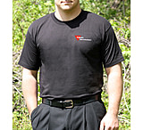 Image of Trijicon Short-Sleeve T-Shirt AP17 with 2 Color Trijicon Logo