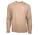 Image of Trijicon Tactical Long Sleeve Tan Shirt - Men's