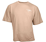Image of Trijicon Tactical Short Sleeve Tan Shirt
