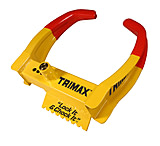 Image of Trimax Deluxe Universal Wheel Chock Lock