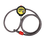 Image of Trimax Multi Use Versa Cable Lock 9'