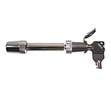 Image of Trimax Premium Stainless Steel 5/8in Key Receiver Lock
