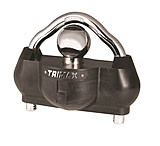 Image of Trimax Premium Universal Dual Purpose Coupler Lock