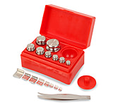 Image of Troemner Henry 341S Weight Set, 50g X 10mg Economy Class 7