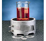 Image of VWR Aluminum Steam/Water Bath, Troemner 971063 Bath Steam And Water