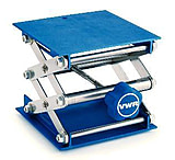 Image of VWR Support Jack ALUMINUM8X8IN 960072 Vwr Support Jack ALUMINUM8X8IN