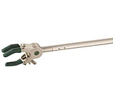 Image of VWR Talon II Three-Prong Extension Clamps 915204 Dual Adjustment