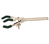 Image of VWR Talon Three-Prong Extension Clamps 915004 Dual Adjustment Large