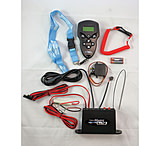 Image of TrollMaster TM214HWKIT Pro3 Plus Hardware Kit For Evinrude 15Hp, '12+ Mercury 15 20Hp, '11+ Nissan 20Hp, '11+