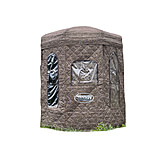Image of Trophy Treestands Dlux Blind
