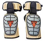 Image of Trophyline Deluxe Knee Pads