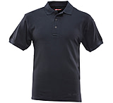 Image of Tru-Spec 24-7 Series Basic Blend Short Sleeve Polo Shirt
